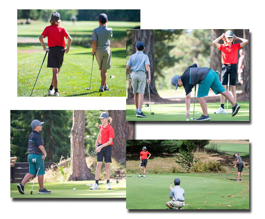 zone 6 junior tournaments