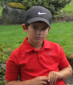 Zone 6 Junor Golf
